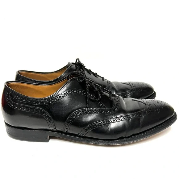 Johnston & Murphy | Shoes | Johnston Murphy Wingtip Oxford  display picture 3